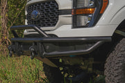 Defensa Delantera | Tubular | Ford F-150 2WD/4WD (2021-2023)