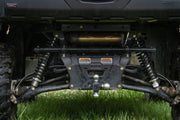 M1 Amortiguadores Traseros Coilover | Ajuste de Altura de Manejo | Can-Am Defender MAX HD10/PRO HD10