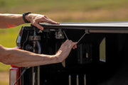 Cubierta de Caja Rígida Enrollable | 6'10" Bed | Ford F-250/F-350 Super Duty (17-26)