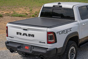 Cubierta de Caja Rígida Enrollable | 5'7" Bed | Ram 1500 (19-26)/1500 TRX (21-24)