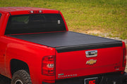 Cubierta de Caja Rígida Enrollable | 6'7" Bed | Chevy/GMC Sierra/Silverado 1500 (07-13)