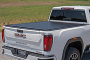 Cubierta de Caja Rígida Enrollable | 6'9" Bed | Chevy/GMC  Silverado/Sierra 2500HD/3500HD (20-26)