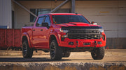 Protector de Cofre | Chevy Silverado 1500 2WD/4WD (2019-2026)