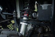 M1 Amortiguadores Delanteros Coilover | Ajuste de Altura de Manejo | Polaris Ranger 1000/Ranger XP 900/1000