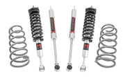 Suspension Rough Country 2 pulgadas 4runner