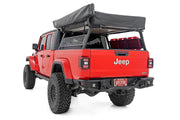 Estribos Eléctricos | Dual Electric Motor | Jeep Gladiator JT 4WD (20-26)