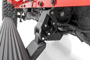 Estribos Eléctricos | Dual Electric Motor | Jeep Gladiator JT 4WD (20-26)
