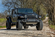 Kit de Elevación de 3.5 Pulgadas | Sin Amortiguadores | Jeep Gladiator JT Mojave 4WD (2020-2023)