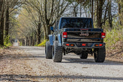Kit de Elevación de 3.5 Pulgadas | Sin Amortiguadores | Jeep Gladiator JT Mojave 4WD (2020-2023)