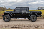 Kit de Elevación de 3.5 Pulgadas | Sin Amortiguadores | Jeep Gladiator JT Mojave 4WD (2020-2023)