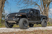 Kit de Elevación de 3.5 Pulgadas | Sin Amortiguadores | Jeep Gladiator JT Mojave 4WD (2020-2023)