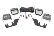 Luz LED | Montaje Trasero | 3" OSRAM | Kawasaki Teryx 1000/Teryx 4 1000