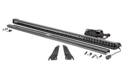 Kit de Luces LED | Montaje en Jaula | 50" Negro Single Row | Kawasaki Teryx 1000/Teryx 800