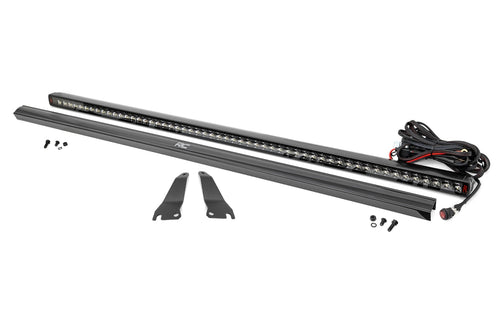 Kit de Luces LED | Montaje en Jaula | 50" Spectrum Single Row | Kawasaki Teryx 1000/Teryx 800