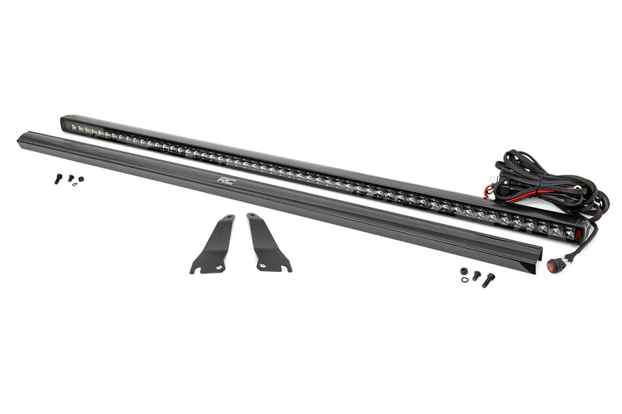 Kit de Luces LED | Montaje en Jaula | 50" Spectrum Single Row | Kawasaki Teryx 1000/Teryx 800