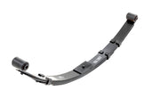 Muelles Traseros | Elevación de 4 Pulgadas | Pair | Jeep Wrangler YJ 4WD (1987-1995)