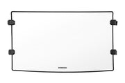 Parabrisas Completo | Scratch Resistant | Can-Am Defender HD 8/HD 9/HD 10