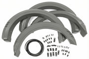 Guardabarros SF1 | T9 Marsh Gris | Ford F-150 2WD/4WD (2021-2026)
