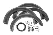 Guardabarros SF1 | Ford F-150 2WD/4WD (2021-2026)