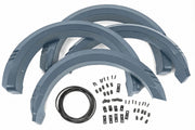 Guardabarros SF1 | KU Area 51 | Ford F-150 2WD/4WD (2021-2026)