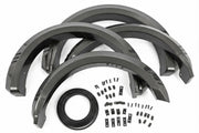 Guardabarros SF1 | TQ Smoked Quartz | Ford F-150 2WD/4WD (2021-2026)