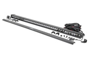 40 Inch LED Serie Negro Light Bar | Single Row