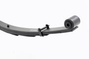 Muelles Delanteros | Elevación de 2.5 Pulgadas | Pair | Ford Excursion/F-250 Super Duty/F-350 Super Duty 4WD