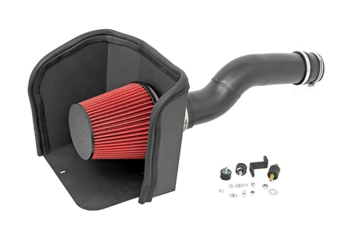 Kit de Admisión de Aire Frío | 3.5L | Toyota Tacoma 2WD/4WD (2016-2023)