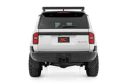 Cubierta para Enganche | Toyota Land Cruiser 4WD (2024-2026)