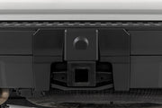 Cubierta para Enganche | Toyota Land Cruiser 4WD (2024-2026)