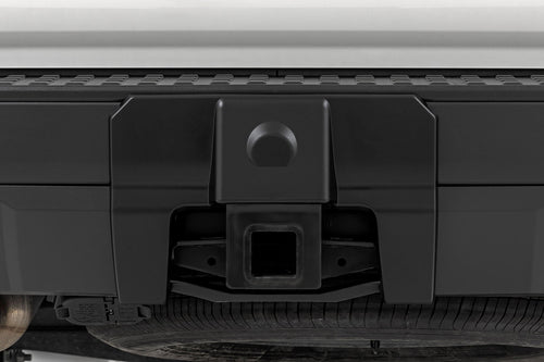 Cubierta para Enganche | Toyota Land Cruiser 4WD (2024-2026)