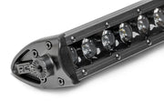 20 Inch LED Serie Negro Light Bar | Single Row
