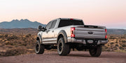 Guardabarros | Defender | G1 Absolute Negro | Ford F-250/F-350 Super Duty (17-22)