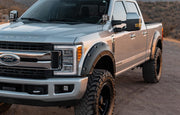 Guardabarros | Defender | G1 Absolute Negro | Ford F-250/F-350 Super Duty (17-22)