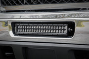 Montaje para Luz LED | Defensa | 20" | Chevy Silverado 2500 HD 4WD (2011-2014)