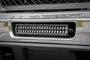 Montaje para Luz LED | Defensa | 20" | Chevy Silverado 2500 HD 4WD (2011-2014)