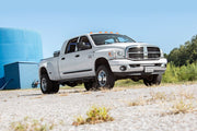 Montaje para LED en Defensa | 20" | Ram 2500 (03-18)/3500 (03-18) 4WD