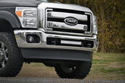 Montaje para Luz LED | Defensa | 20" | Ford F-250/F-350 Super Duty 2WD/4WD (11-16)
