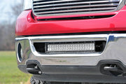 Montaje para Luz LED | Defensa | 20" | Ford F-150 2WD/4WD (2006-2008)