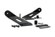 Montaje para Luz LED | Hood | 20" | Jeep Wrangler JK/Wrangler Unlimited  (07-18)