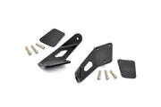 Montaje para Luz LED | Hood | 20" | Jeep Wrangler TJ (97-06)/Wrangler Unlimited (04-06)