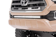 30 Inch LED Serie Negro Light Bar | Single Row