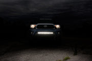 Montaje para Luz LED | Grill Inferiores | 30" | Toyota Tacoma 2WD/4WD (2005-2015)