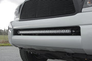Montaje para Luz LED | Grill Inferiores | 30" | Toyota Tacoma 2WD/4WD (2005-2015)
