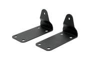 Montaje para LED en Defensa | 40" Curvo | Ram 2500/3500 4WD (2011-2018)