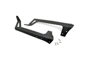 Montajes para Luces LED | Parabrisas Superior | 50" | Jeep Wrangler JK/Wrangler Unlimited (07-18)