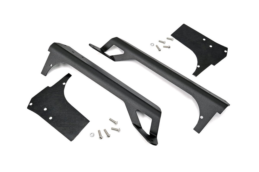 Montajes para Luces LED | Parabrisas Superior | 50" | Jeep Wrangler TJ (97-06)/Wrangler Unlimited (04-06)