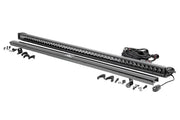 50 Inch LED Serie Negro Light Bar | Single Row