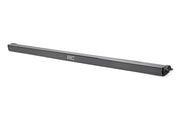 50 Inch LED Serie Negro Light Bar | Single Row