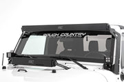 50 Inch LED Serie Negro Light Bar | Dual Row